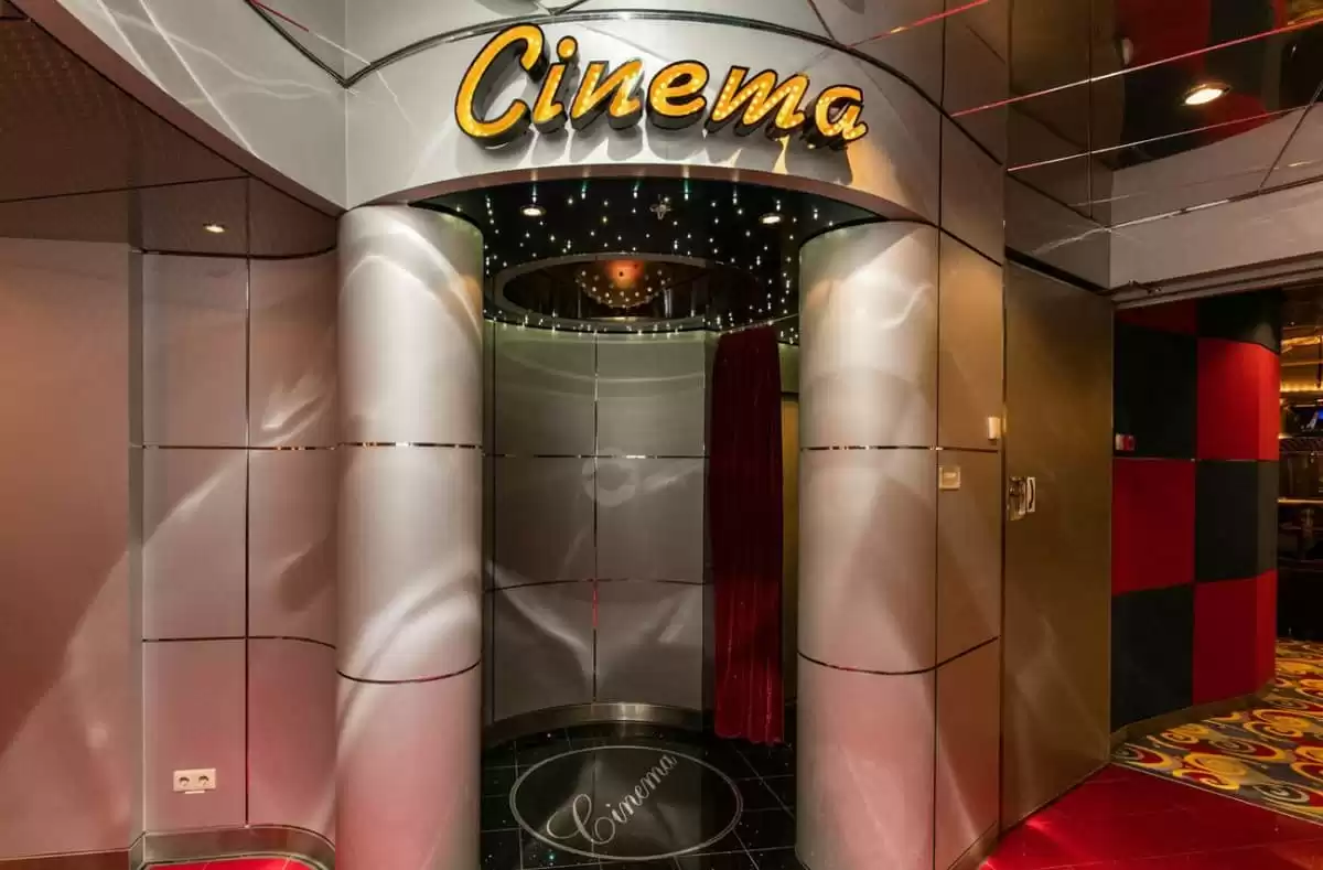 el  :  cabine 26