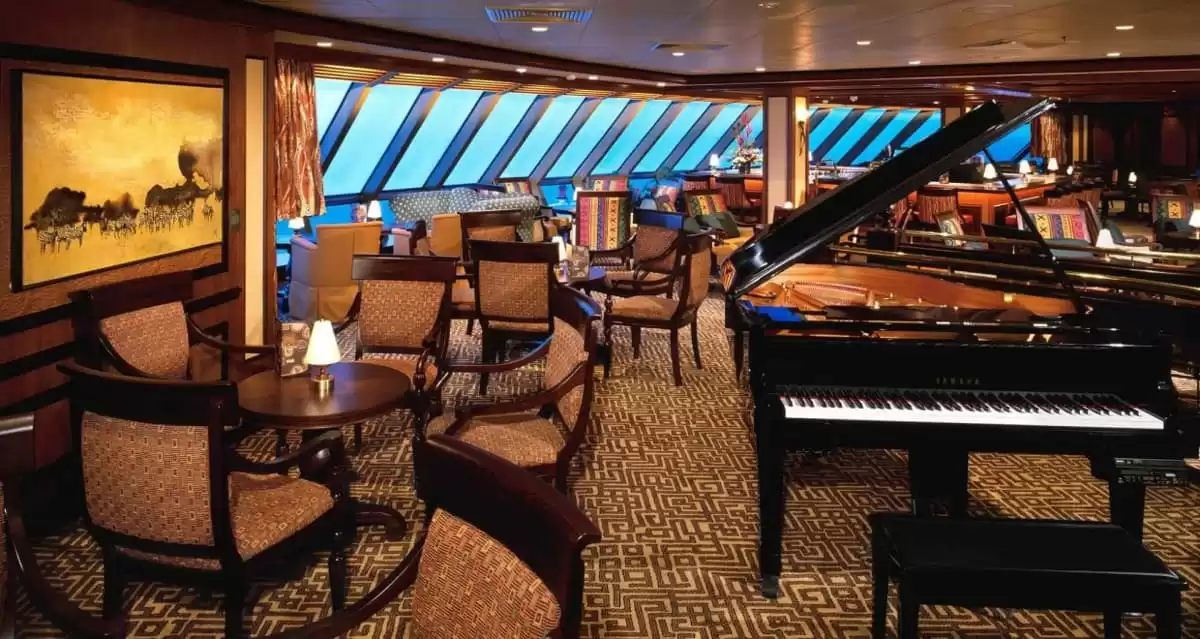 el  :  cabine 34