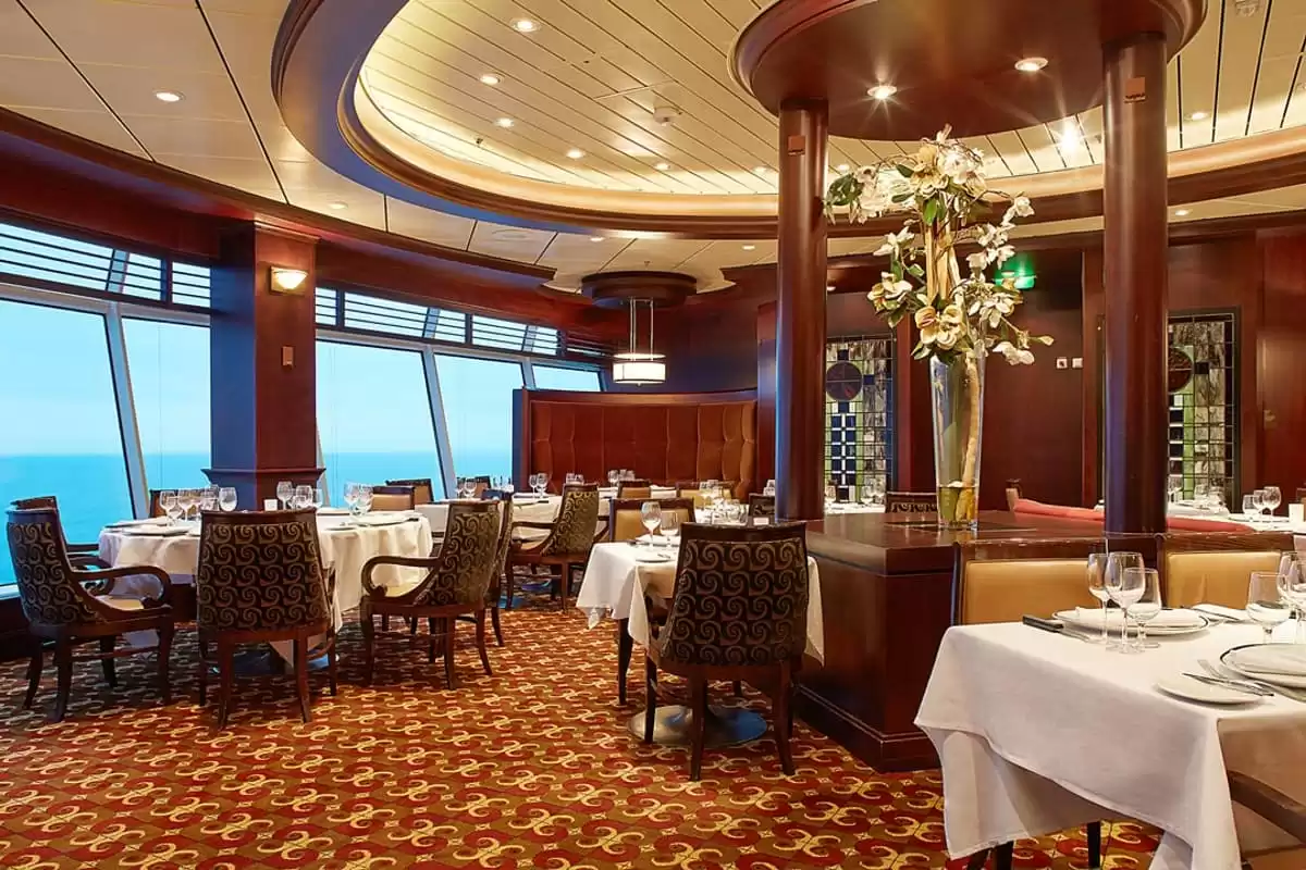 el Liberty of the Seas :  cabine 1