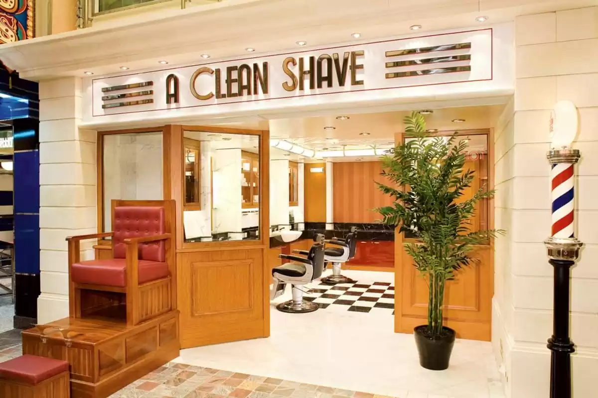 el Liberty of the Seas :  cabine 2