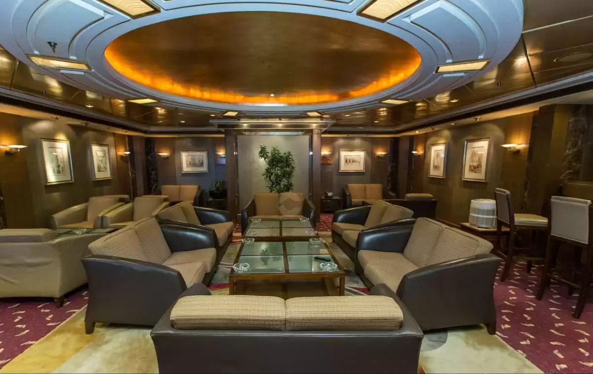 el Liberty of the Seas :  cabine 10