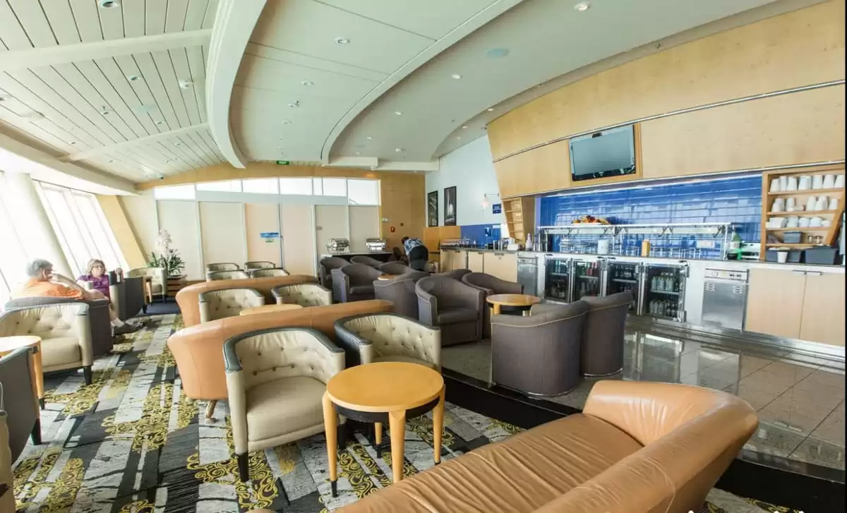 el Liberty of the Seas :  cabine 11