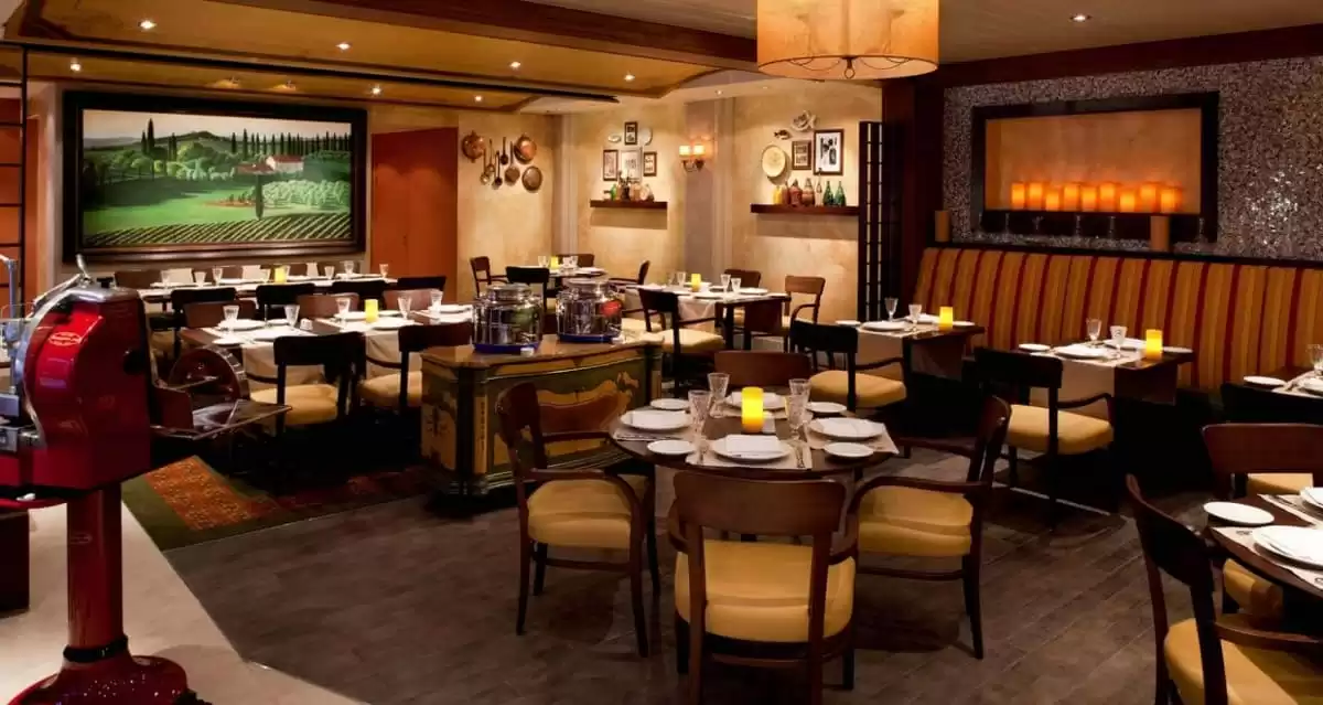 el Liberty of the Seas :  cabine 21