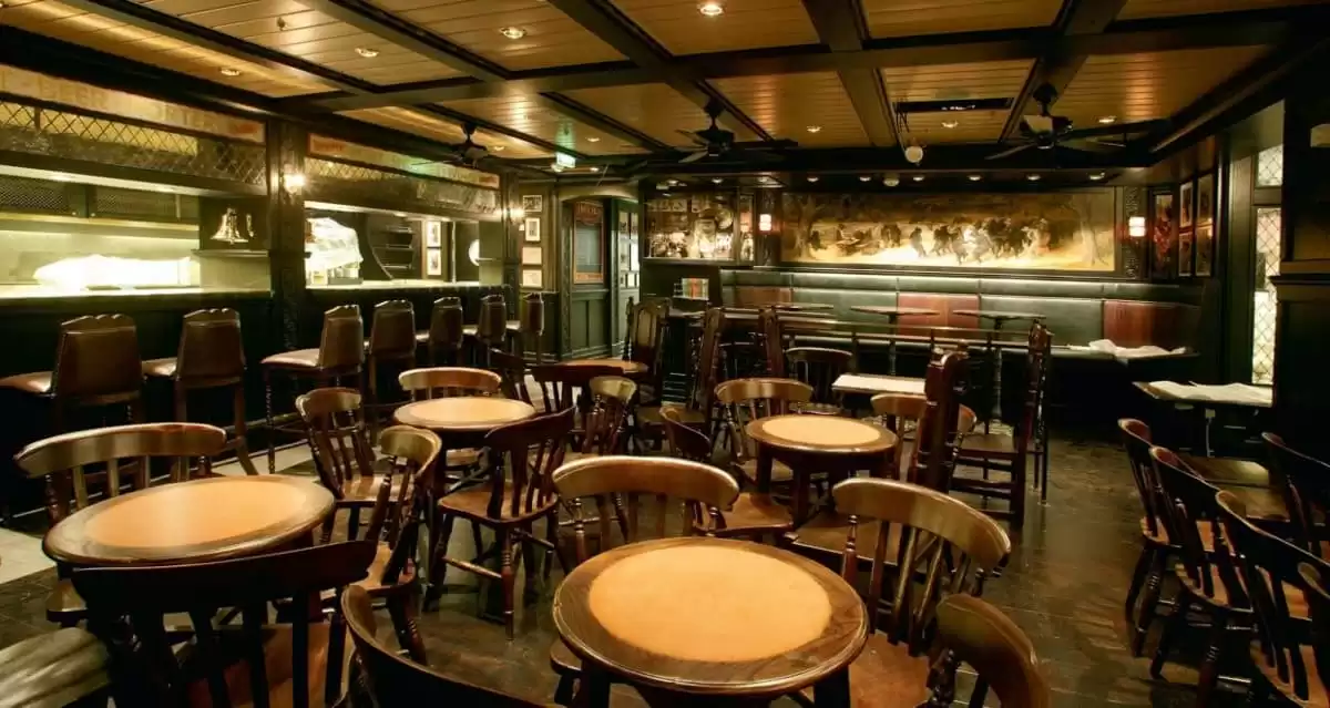 el Liberty of the Seas :  cabine 24