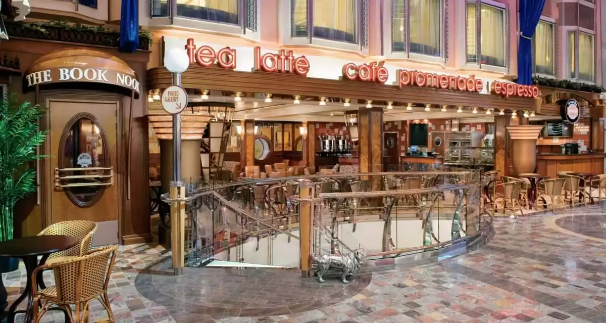 el Liberty of the Seas :  cabine 25