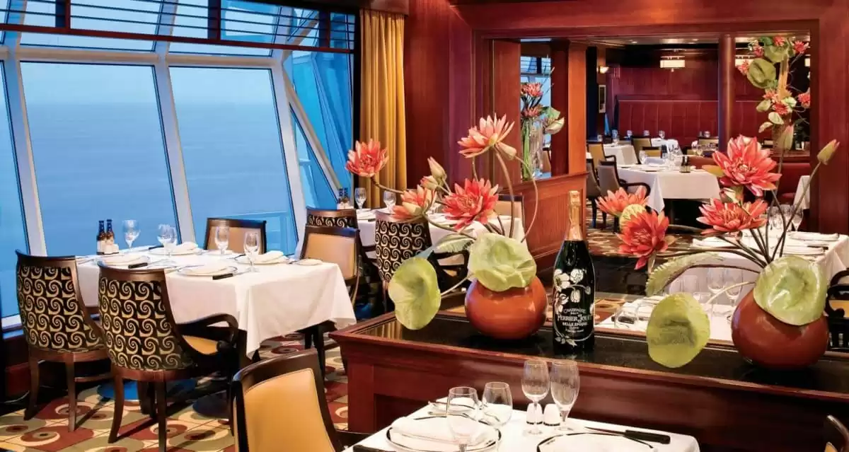 el Liberty of the Seas :  cabine 26