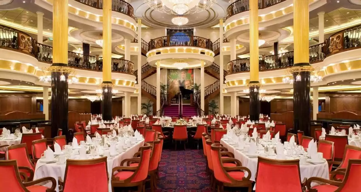 el Liberty of the Seas :  cabine 27