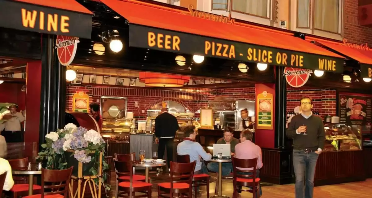 el Liberty of the Seas :  cabine 29