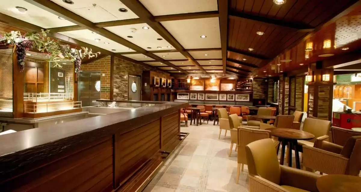 el Liberty of the Seas :  cabine 30