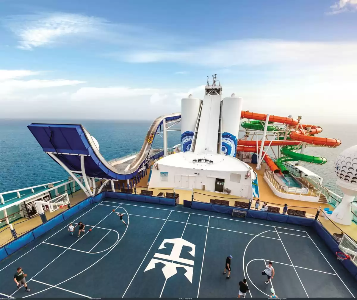 el Liberty of the Seas :  cabine 32