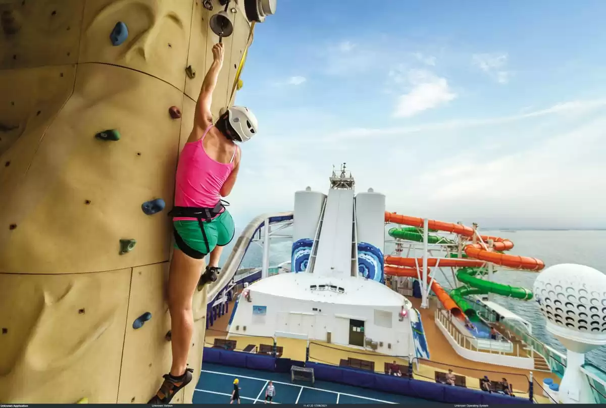 el Liberty of the Seas :  cabine 35