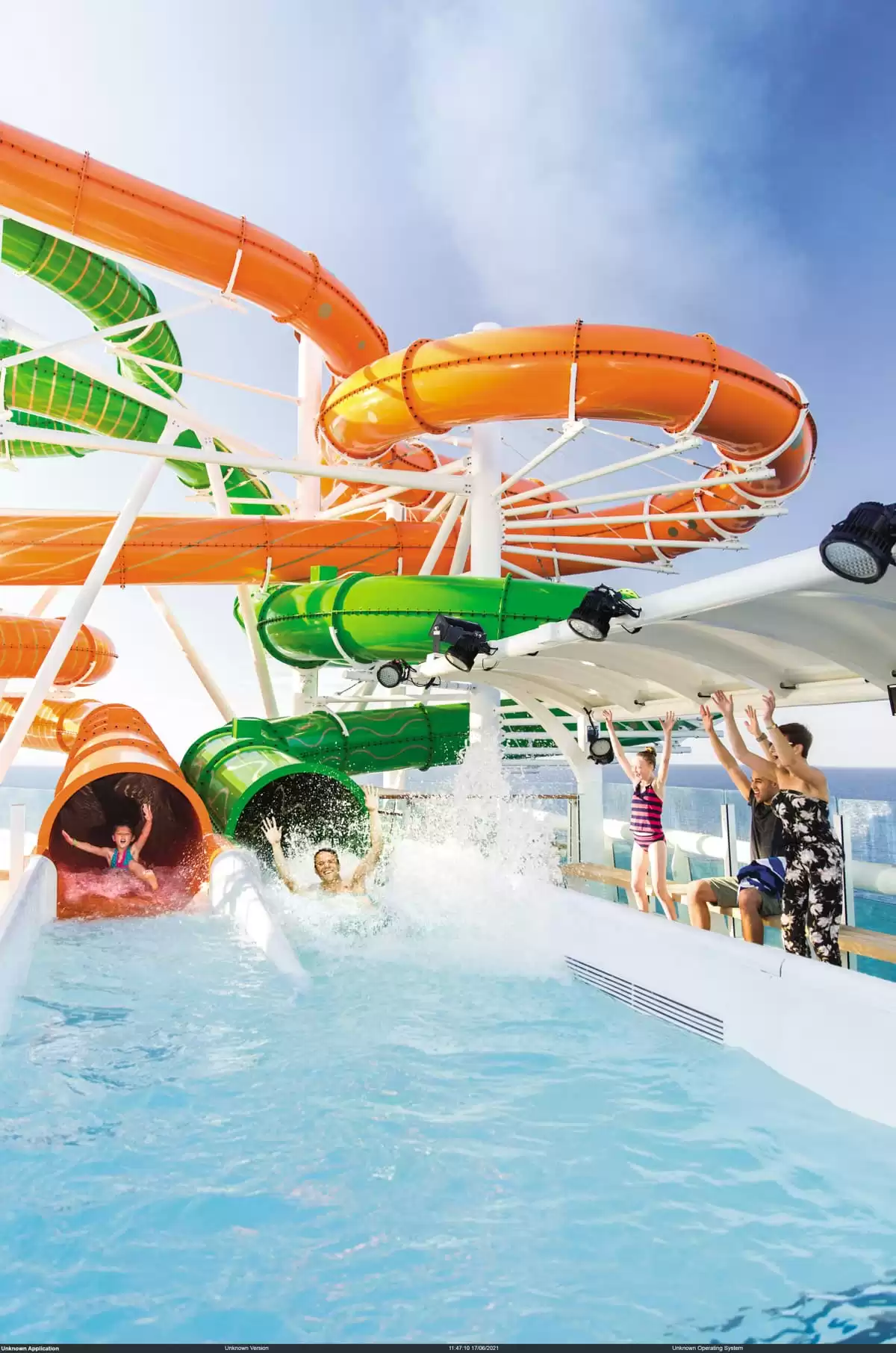 el Liberty of the Seas :  cabine 39