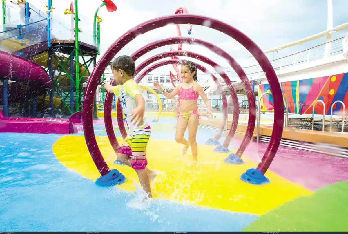 el Liberty of the Seas :  cabine 43