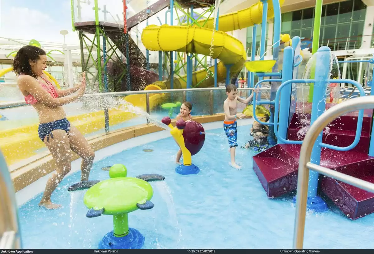 el Liberty of the Seas :  cabine 44