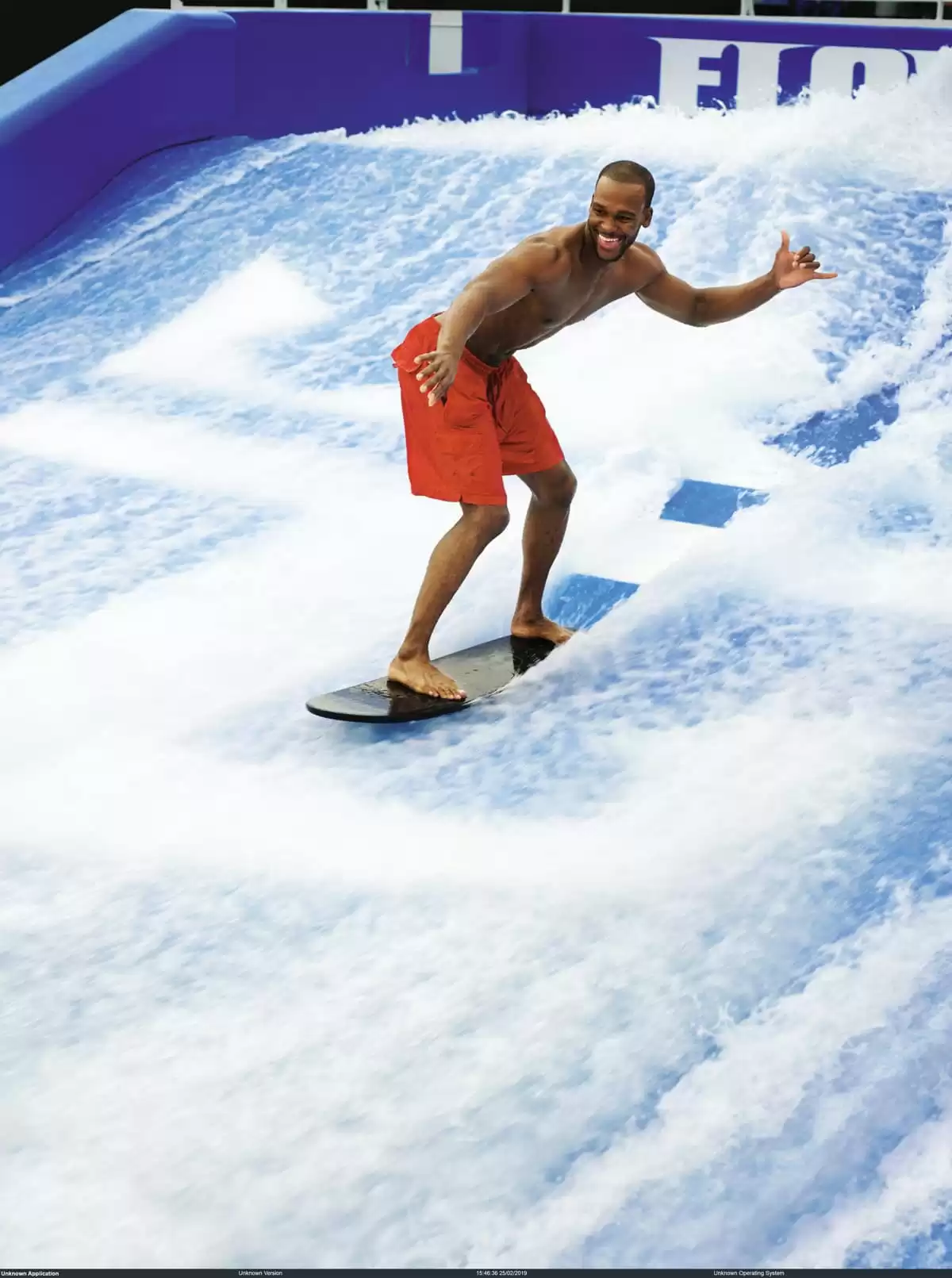 el Liberty of the Seas :  cabine 46