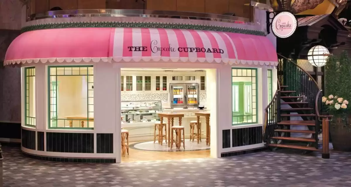 el Liberty of the Seas :  cabine 52