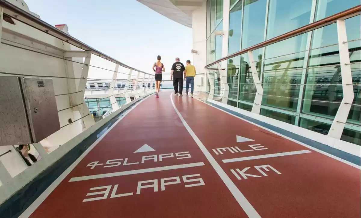 el Liberty of the Seas :  cabine 58