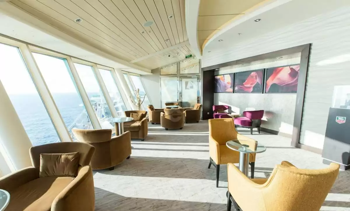 el Liberty of the Seas :  cabine 62