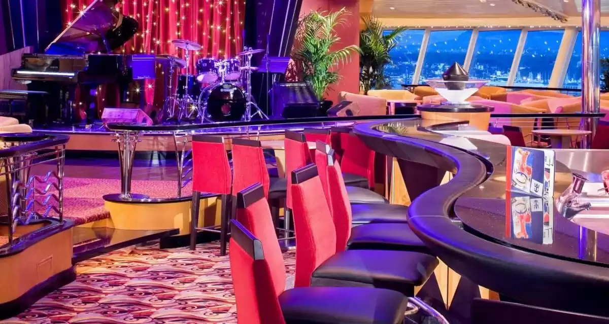 el Liberty of the Seas :  cabine 65