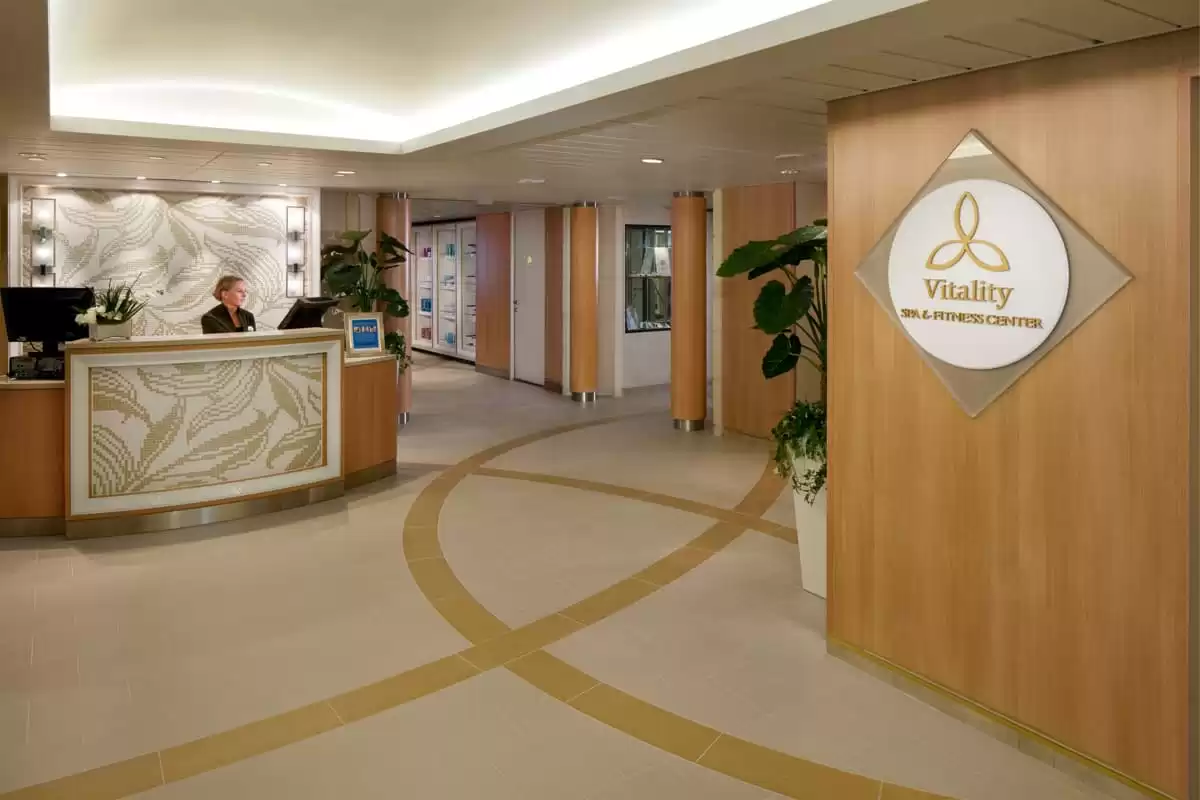 el Liberty of the Seas :  cabine 66