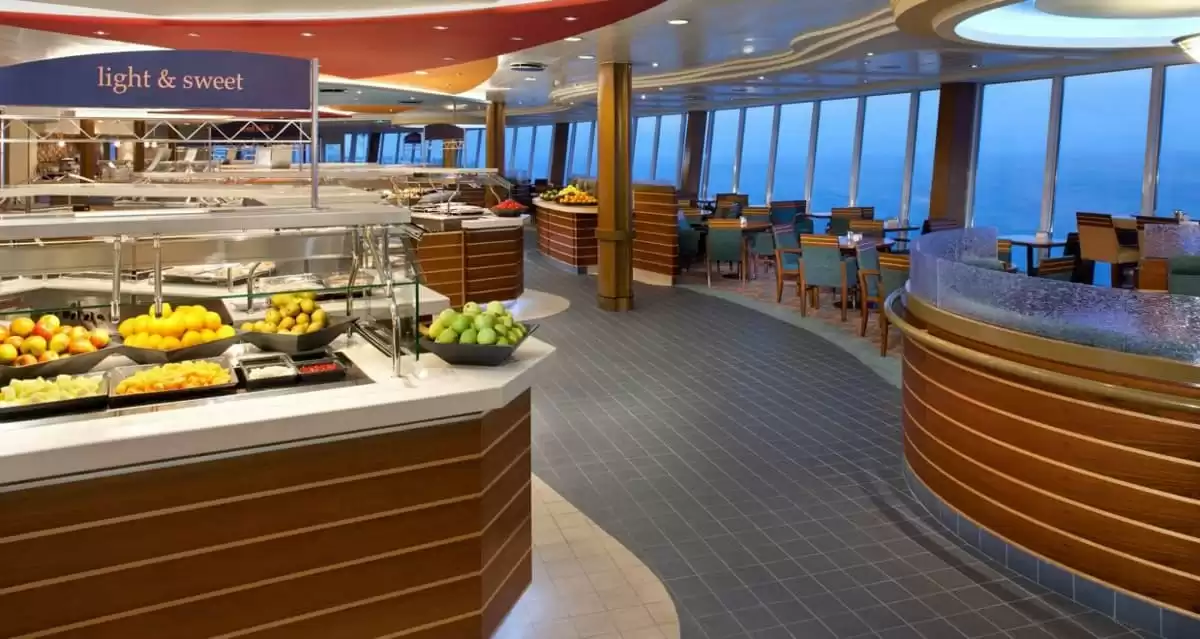 el Liberty of the Seas :  cabine 67