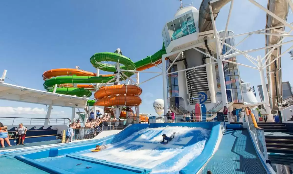 el Liberty of the Seas :  cabine 68