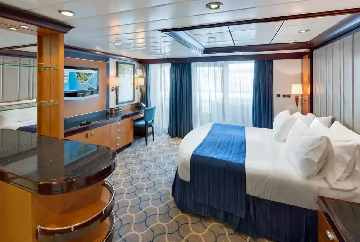 el Liberty of the Seas :   2