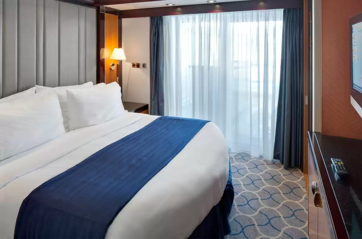 el Liberty of the Seas :   3