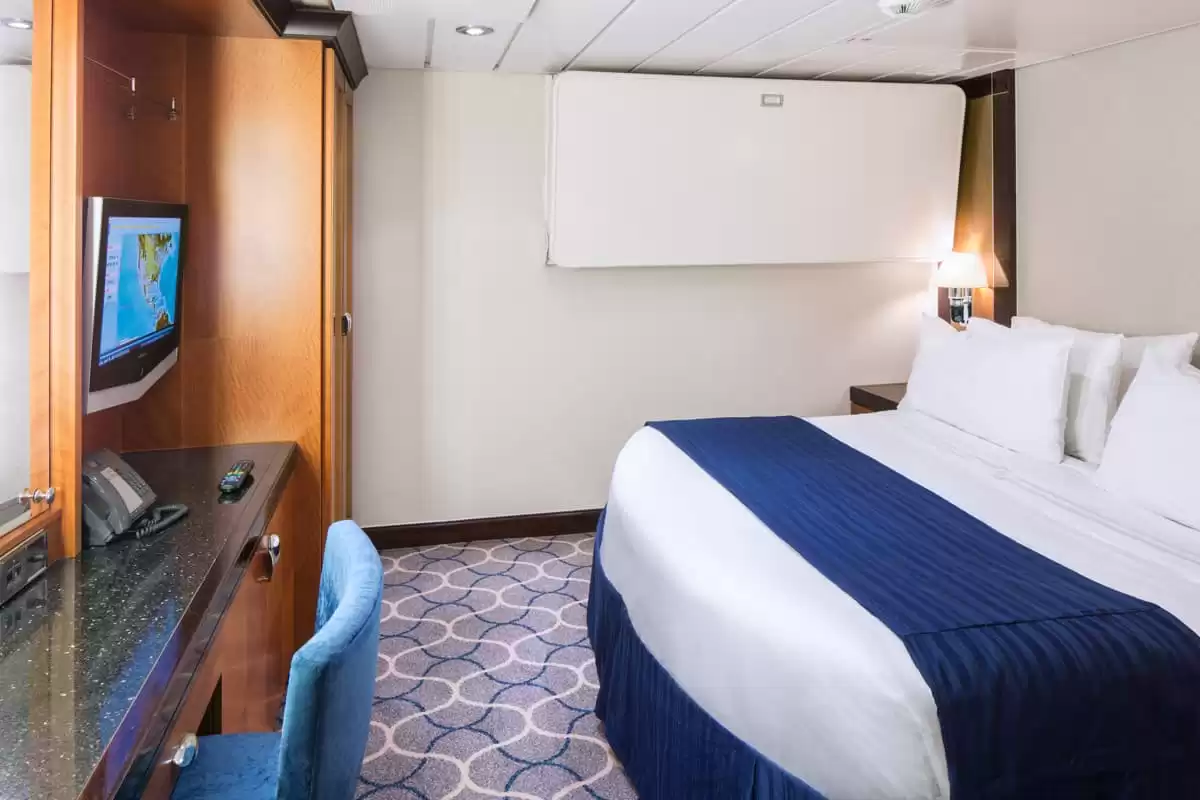 el Liberty of the Seas :   4