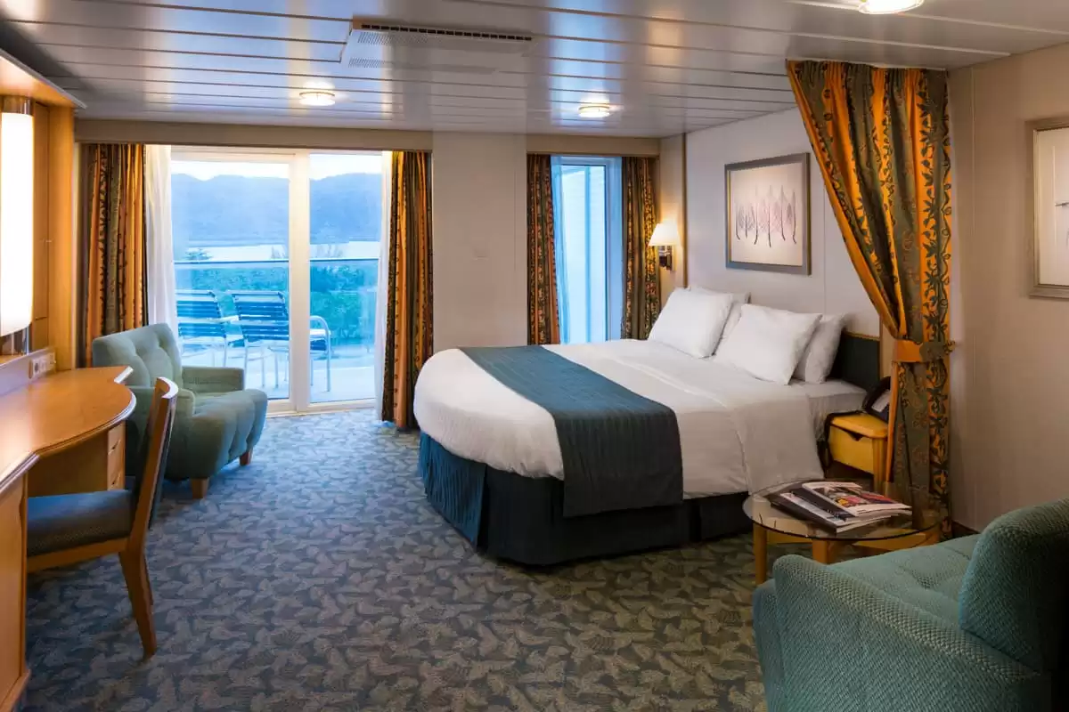 el Liberty of the Seas :   7