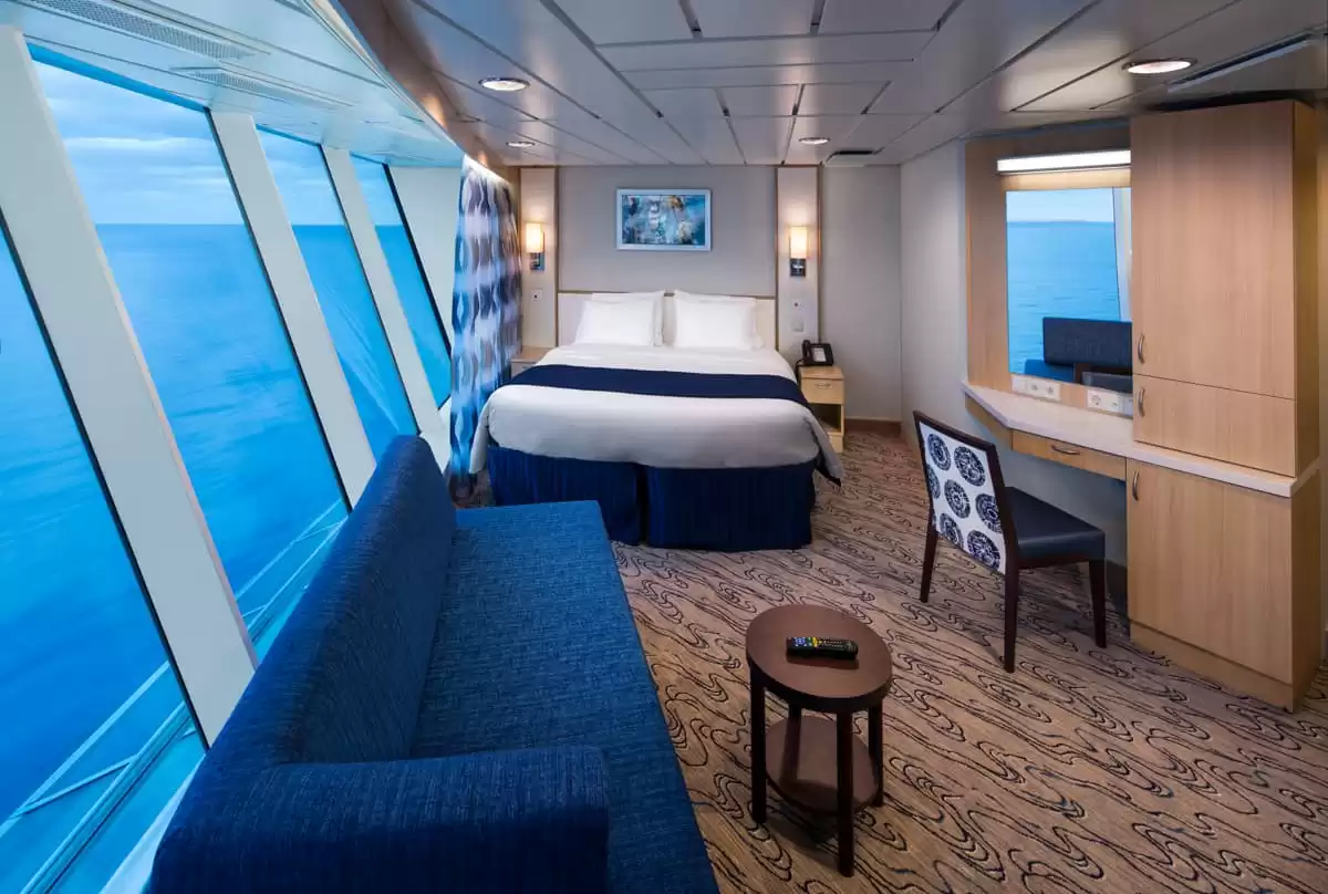 el Liberty of the Seas :   8