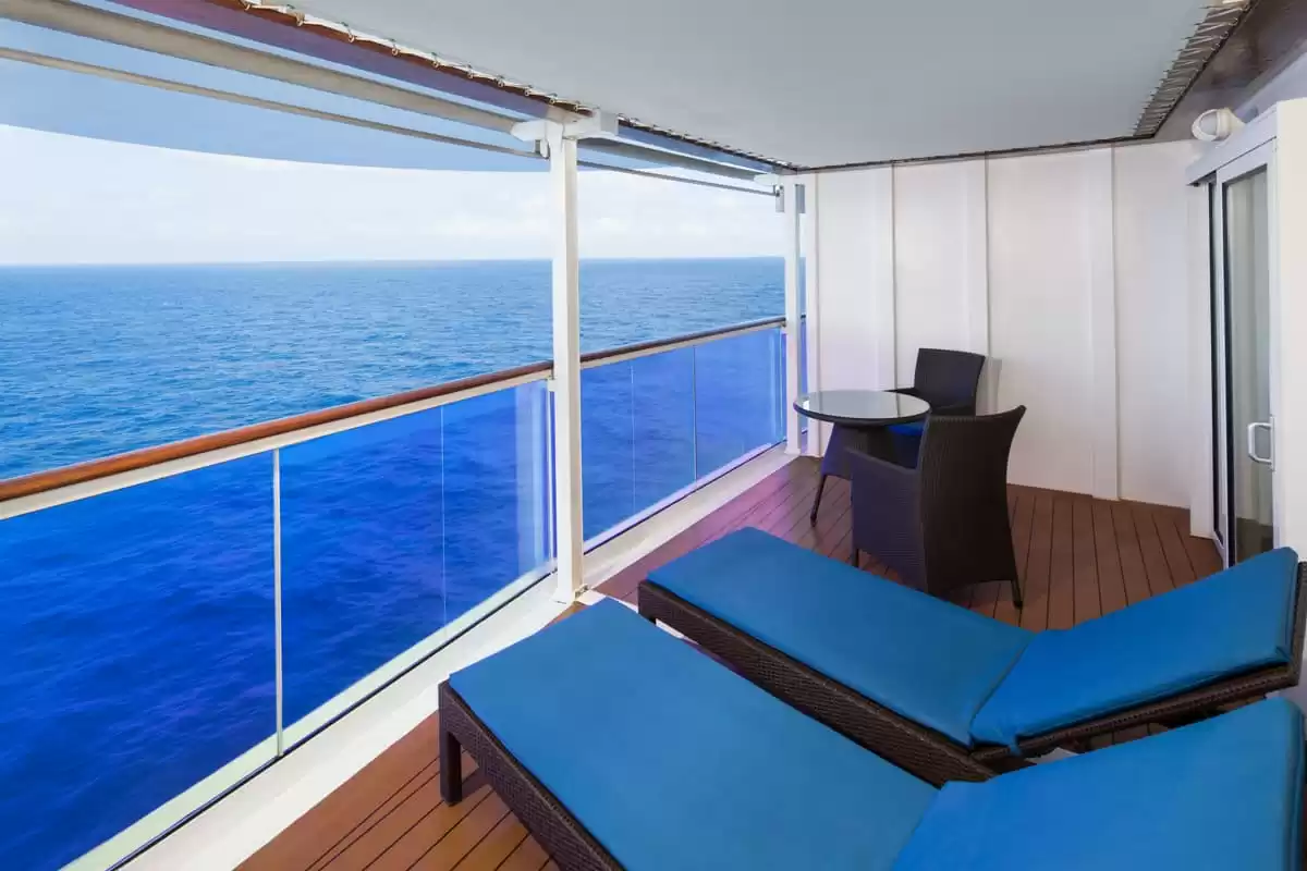 el Liberty of the Seas :   12