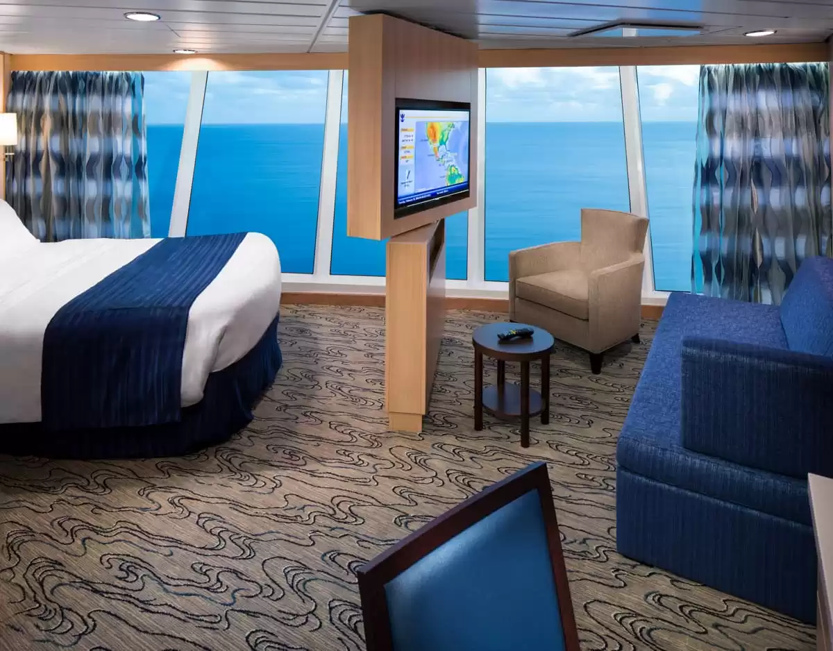 el Liberty of the Seas :   18