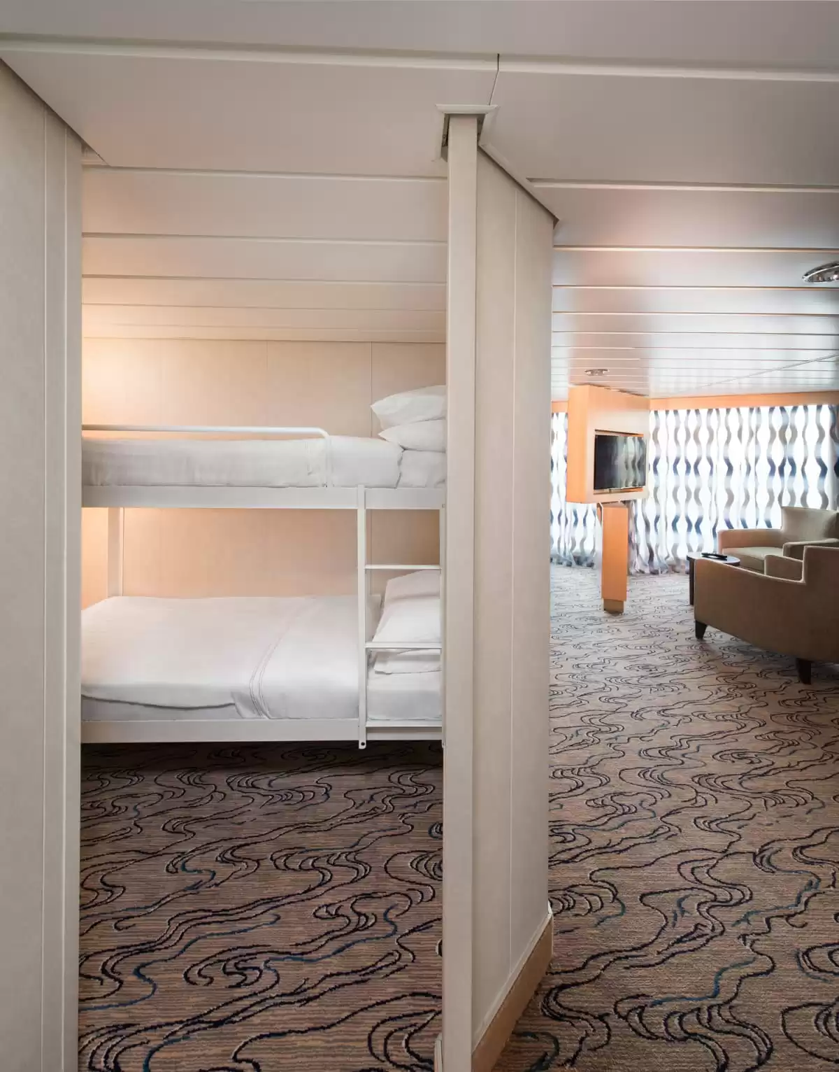 el Liberty of the Seas :   20