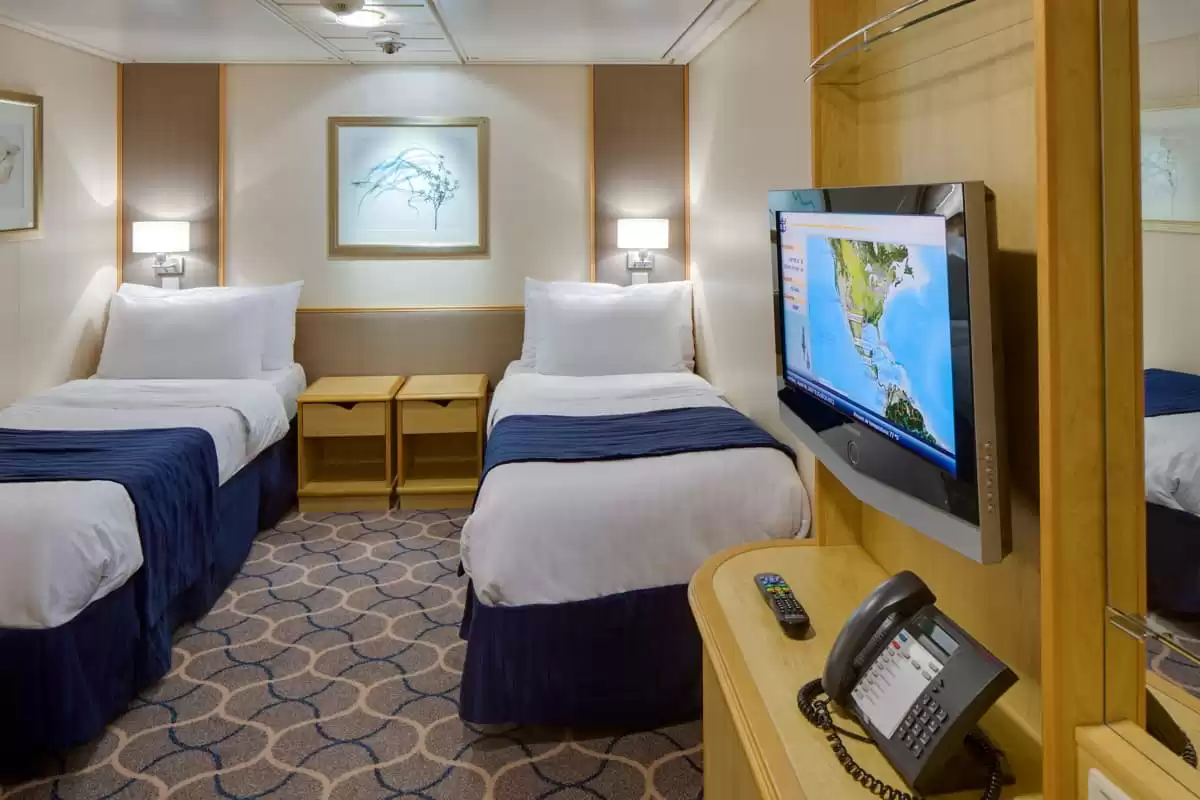 el Liberty of the Seas :   22