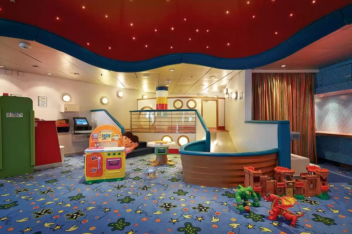 el  :  cabine 0
