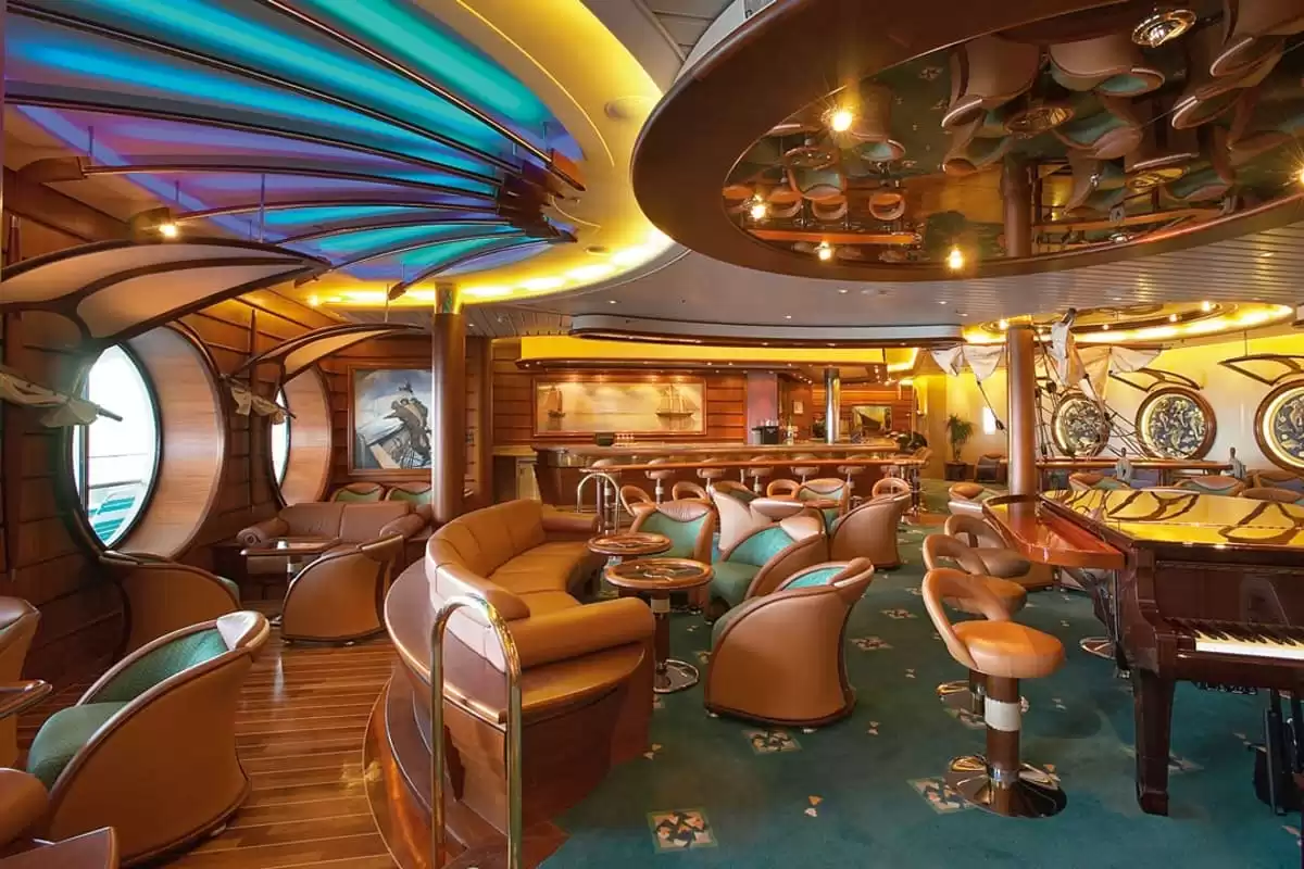 el  :  cabine 14