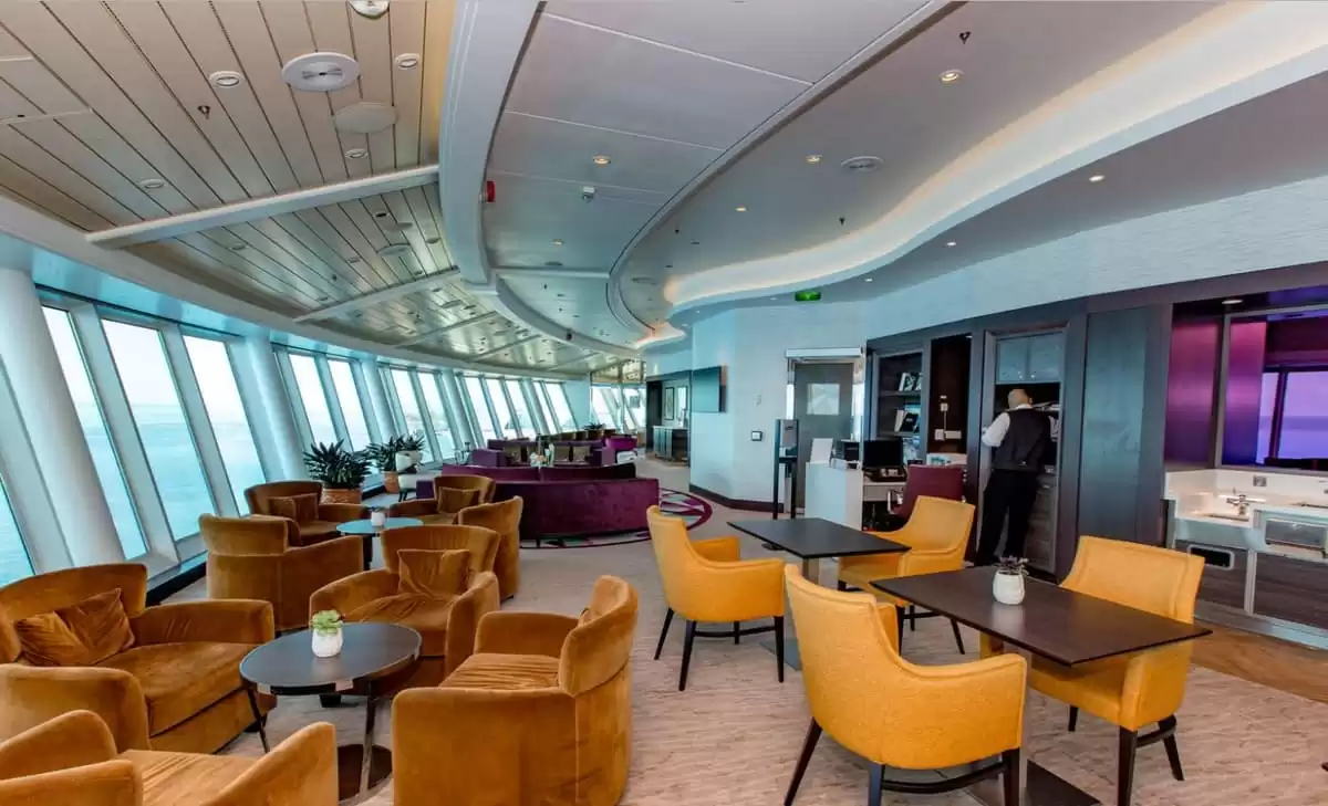 el  :  cabine 22