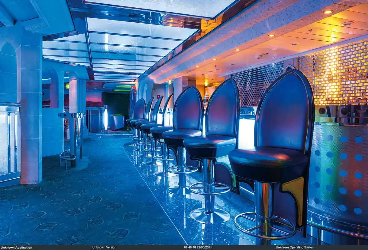 el  :  cabine 26