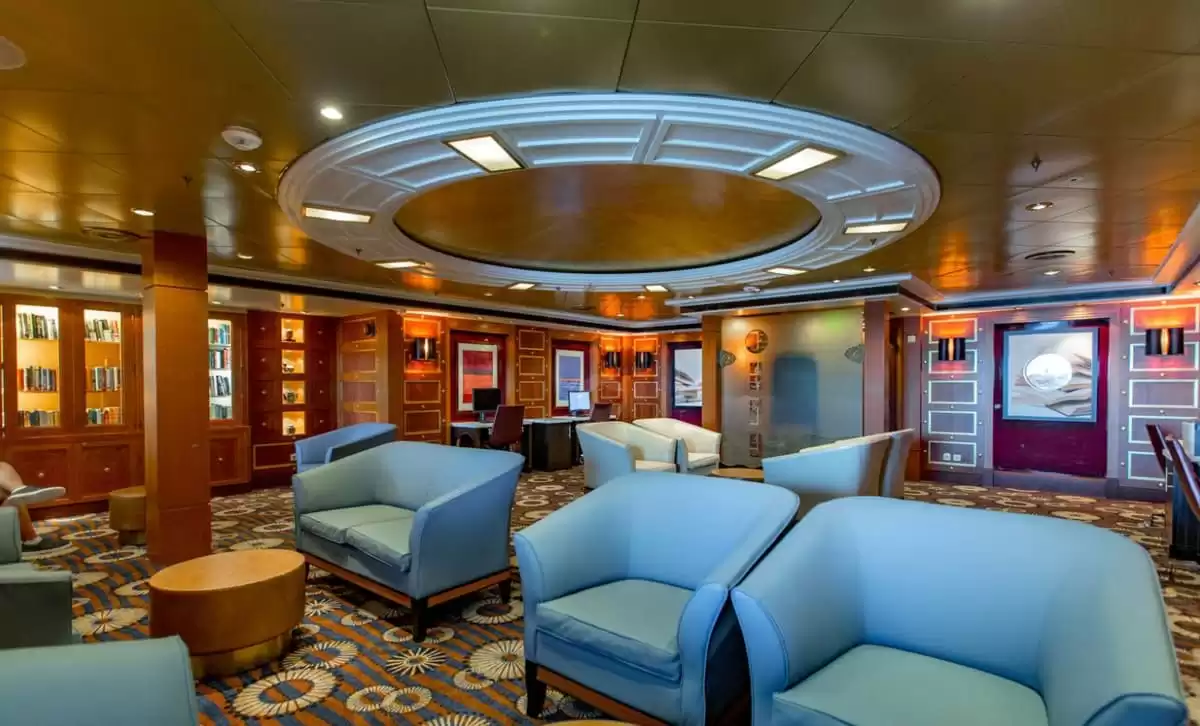 el  :  cabine 27