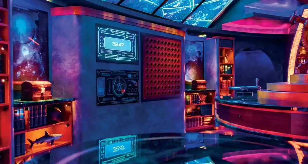 el  :  cabine 29