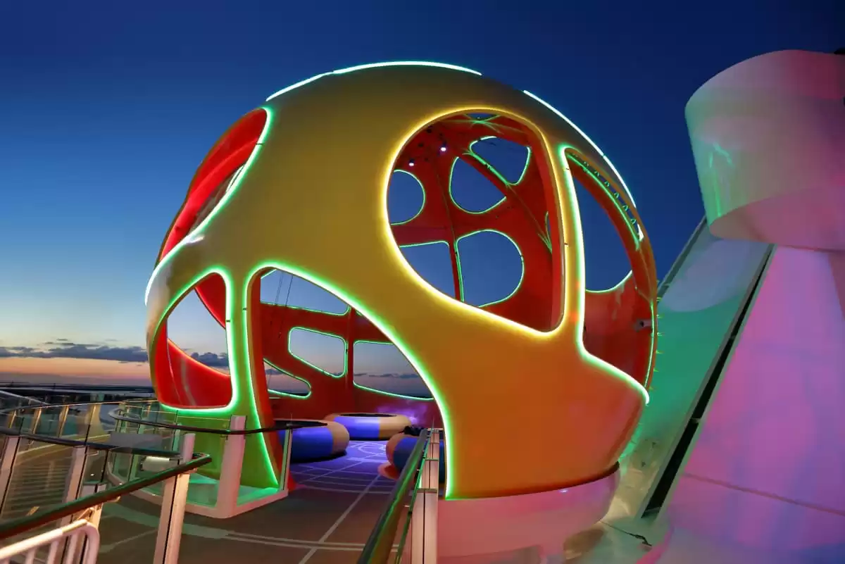 el  :  cabine 34