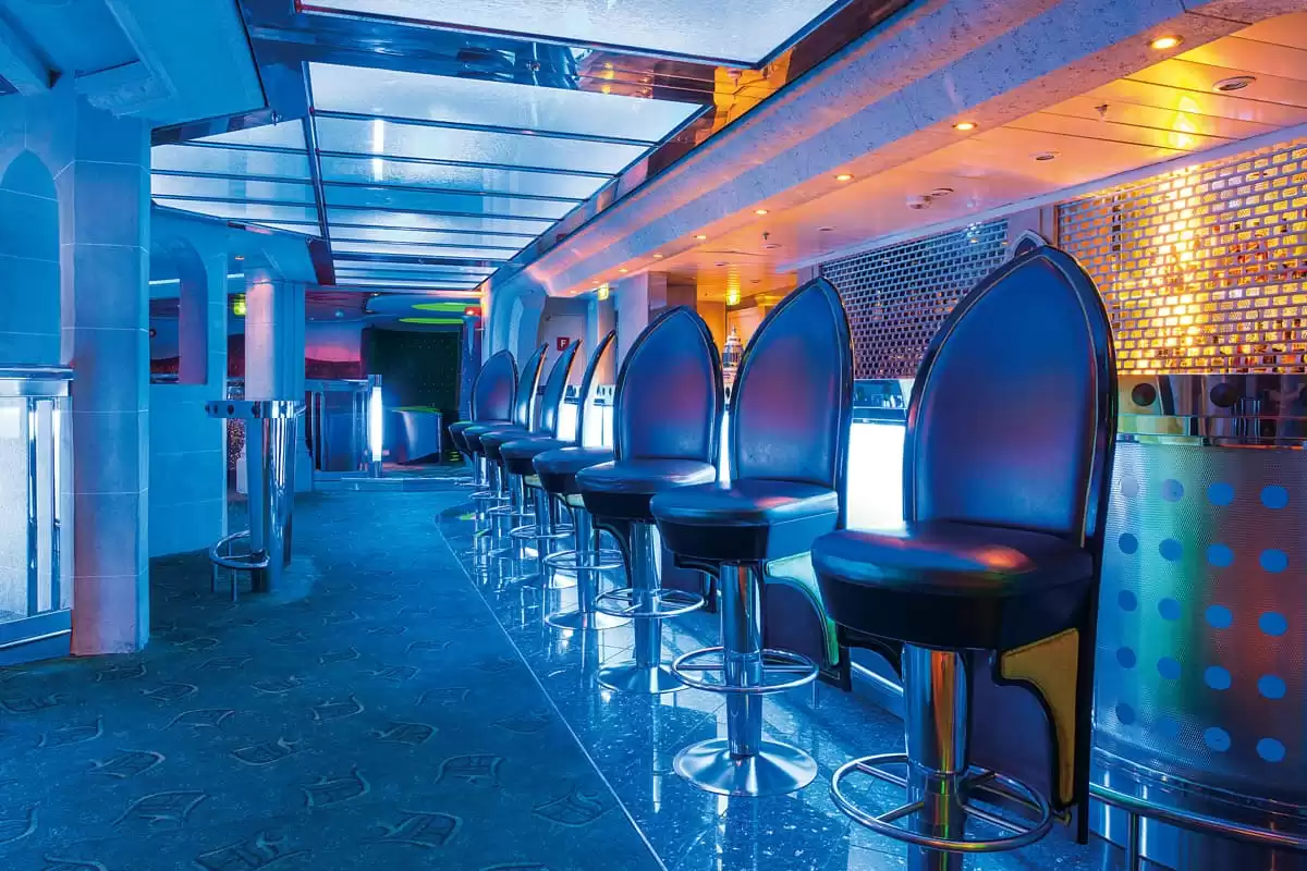 el  :  cabine 43