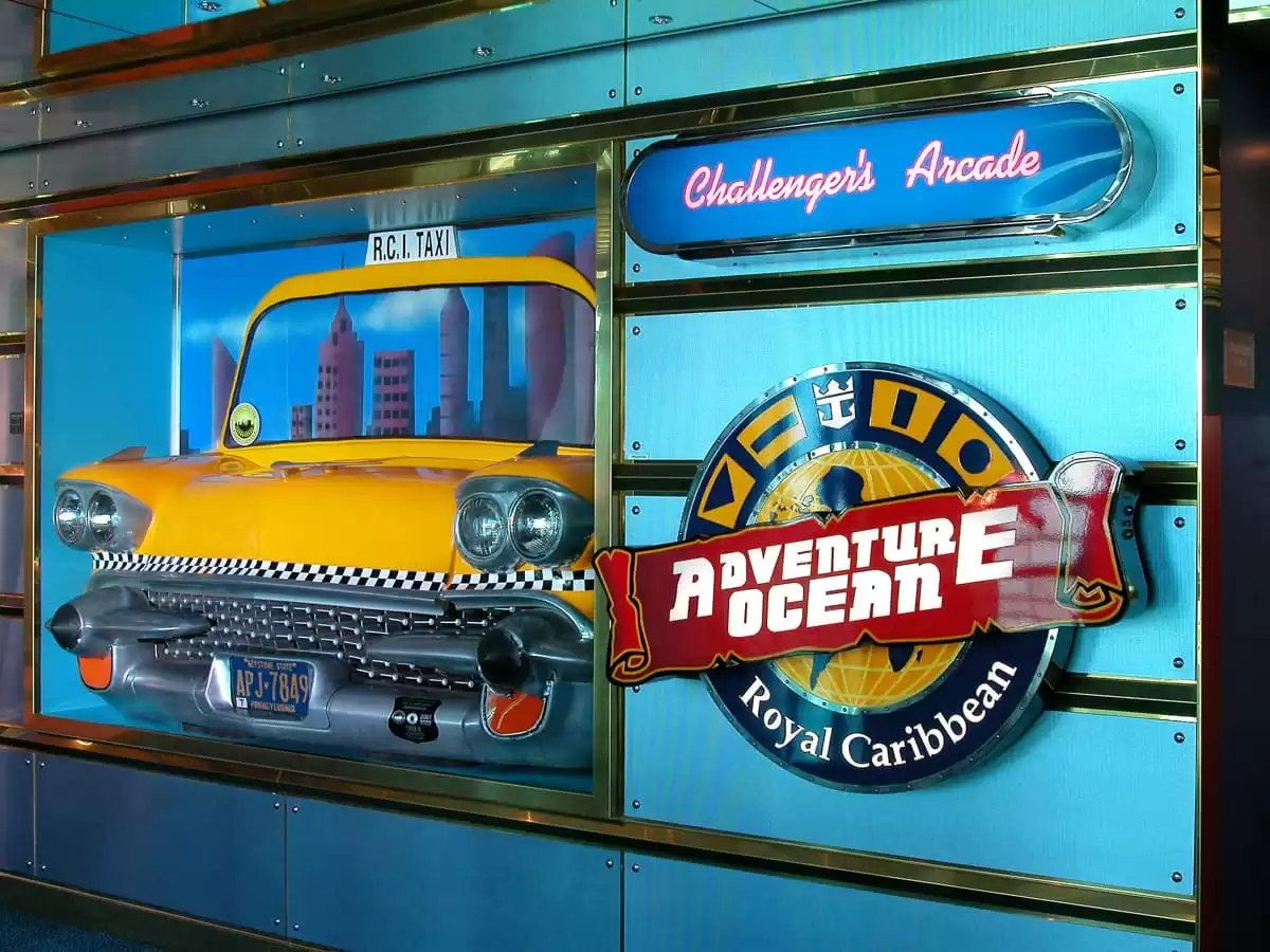 el  :  cabine 53
