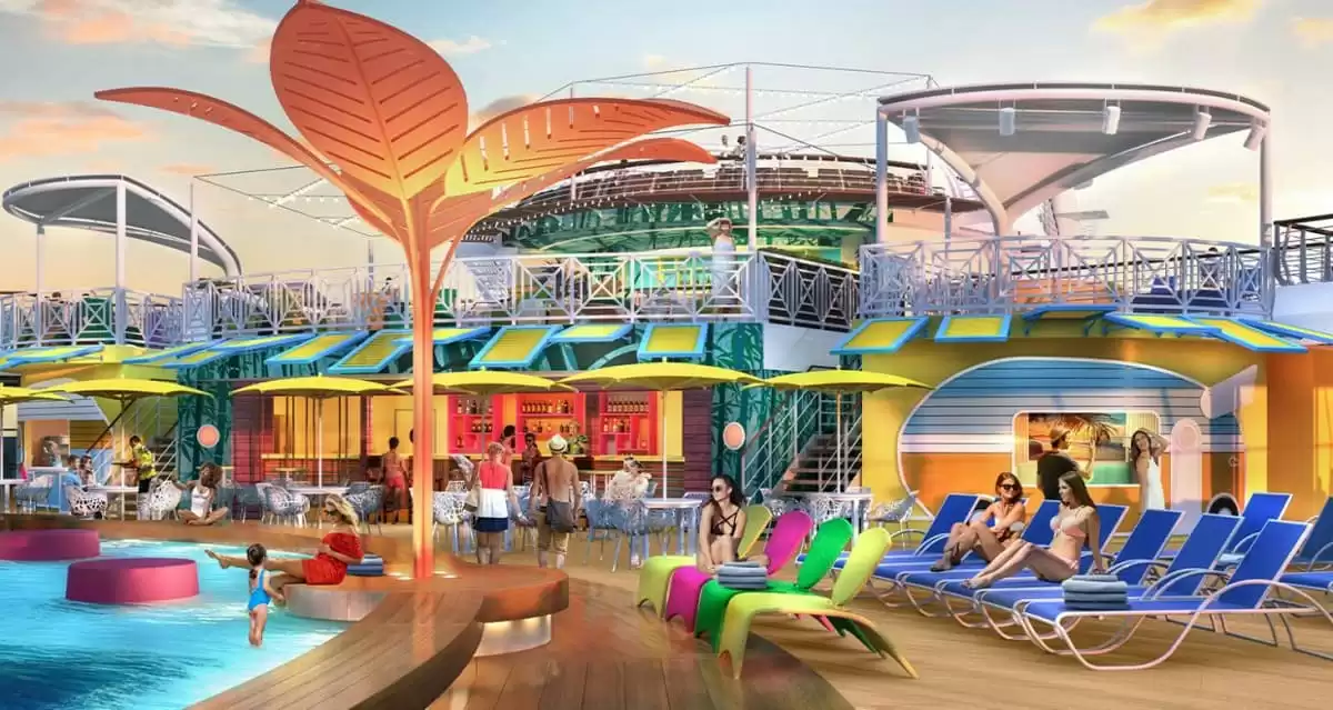 el  :  cabine 2