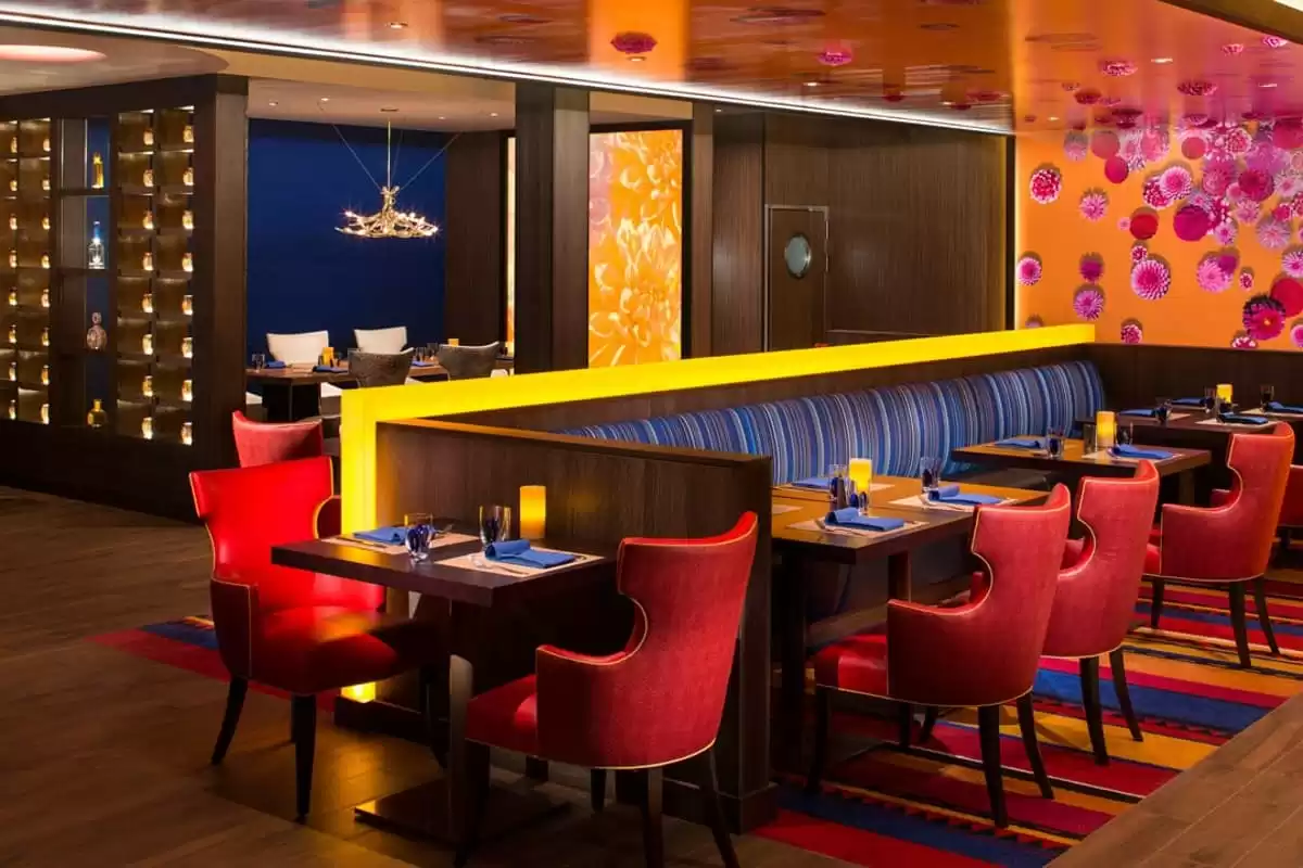 el  :  cabine 18
