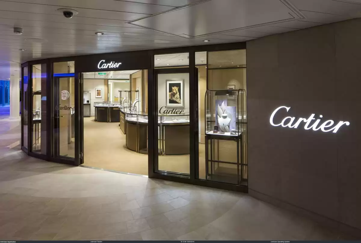 el  :  cabine 14
