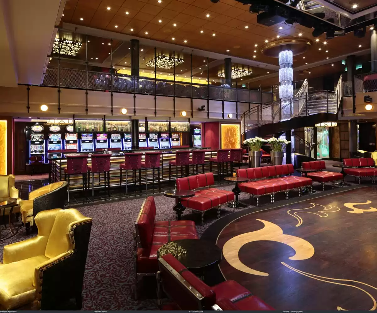 el  :  cabine 19