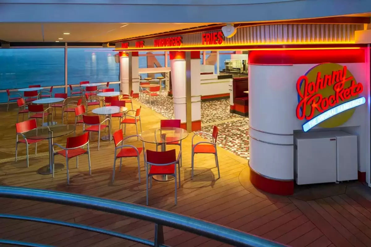 el  :  cabine 7
