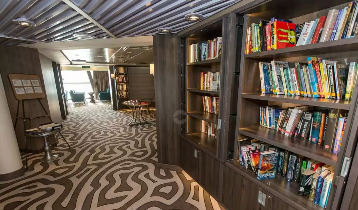el  :  cabine 23